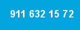 911 632 15 72 911 632 15 72